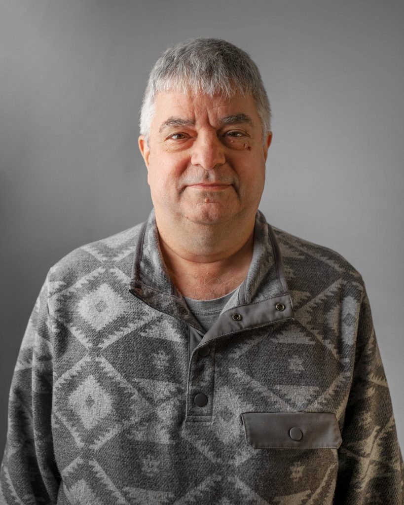 Lava Computer President